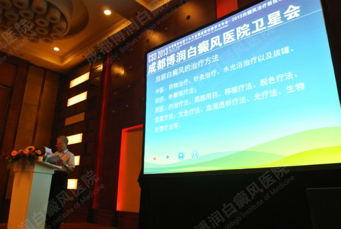 2013���������¼������ֻᣬ�й�ҽѧ��ѧԺƤ�����о���ԭ����Ҷ˳�½�����������������Ƽ�����